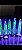 Piteira de Vidro Galaxy Twister - Imagem 3