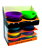 Cuia Sadhu Multicolor - Imagem 2