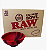 Cuia De Silicone Raw Lil Prep Bowl - Imagem 4