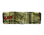 Porta Seda King Size Raw Forest - Imagem 1