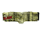 Porta Seda King Size Raw Forest - Imagem 4