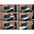 Refiladora De Borda De Bancada 4 Grupos 220w - Imagem 2
