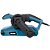 Lixadeira de cinta 920W com coletor de pó Wesco - WS4366U - Imagem 1