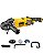 LIXADEIRA  POLITRIZ  DE 9 POL. (230mm) 1250W 110V DWP849X-DEWALT - Imagem 2