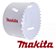 Serra copo Bimetálica 60mm  D -25688 MAKITA - Imagem 1