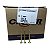 Parafuso 4,0 x 45 Chipboard Chata Phillips para Madeira - CISER CAIXA COM 300 UNIDADES - Imagem 1