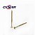 Parafuso 6,0x60 - Ciser Philips Chipboard Cx 100pçs - Imagem 1