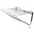 Calceiro  TT Max  Cromado  8037- Jomer - Imagem 1