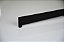 Puxador Moveis Orvieto preto 160mm - Zen Design - Imagem 2