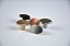 Puxador Moveis Beetle Cromo 30mm - Zen Design - Imagem 3