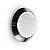 PUXADOR DISK G CROMADO - ZEN - Imagem 1