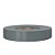 FITA DE BORDA PVC CINZA SAGRADO 35MM X 50M- PROADEC - Imagem 1