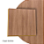 MDF Duratex Noce Amêndoa Essencial - DURATEX - Imagem 1