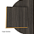 MDF Arauco Carvalho Dakar Nature - Imagem 1