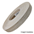 Fita de Borda Proadec PVC Bambu Ara.  22mmx0,40mm c/ 50m - Imagem 1
