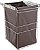 TULHA VERSATIL 364-570X590X400MM INOX MASUTTI COPAT - Imagem 1