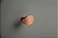 Puxador Beetle Sem Base Vecchio cobre  Zen Design - Imagem 1