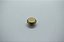 PUXADOR DISK P DOURADO - ZEN - Imagem 1