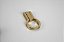 Puxador Antique Ponto Gold  - Zen Design - Imagem 1