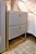 Puxador Antique Ponto Gold  - Zen Design - Imagem 3