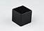 PUXADOR ICE PRETO P - ZEN - Imagem 1