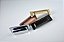 Puxador Plymouth 80mm Rose  Zen Design - Imagem 2