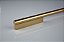 Puxador Sorento Liso 96mm Dourado - Zen Design - Imagem 3