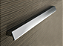 Puxador Alça Ken 128mm Cromado Zen Design - ZP0475.1 - Imagem 4