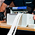 FILETADEIRA MANUAL F160MM-  MAKSIWA - Imagem 2
