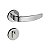 Fechadura ZM VIC RR2 930-40PE CTZ-55 CRP - Imagem 1