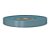 FITA DE BORDA PVC AZUL ASTRAL 22MM X 50M DURATEX PROADEC - Imagem 1