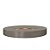 FITA DE BORDA PVC BASALTO 22MM X 50M DURATEX PROADEC - Imagem 1