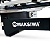 ESQUADREJADEIRA DE PRECISÃO MANUAL 3200 MM COM EIXO INCLINÁVEL E RISCADOR – BMS.3200.IR BLACK EDITION - Imagem 8