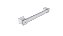 PUXADOR DE PORTA ZEN VITA 1MT. INOX POLIDO DUPLO - ZP0772.88 - Imagem 3