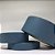 Fita de Borda PVC Duratex Azul Secreto Essencial 22x0,40mm c/ 50m Proadec - Imagem 1