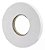 FITA DE BORDA DE PVC  22MM 300 METROS BRANCO TX - Imagem 1