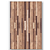 LAMINADO FORMICA BUTCHER WOOD M880 TX(SOMENTE RETIRADA) - Imagem 1