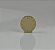 PUXADOR PERSON PONTO GOLD ZEN - Imagem 1