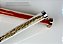 PUXADOR PERSON ROSE 16MM ZEN - Imagem 1