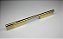 PUXADOR  SORENTO GOLD  320MMM -  ZEN DESIGN - Imagem 1