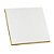 MDF BRANCO ÁRTICO 15MM 2FC -DURATEX - Imagem 1