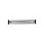 PUXADOR FIORE  AN/CR 640MM- ARCHI - Imagem 1
