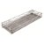 Escorredor Panizzi com bandeja  inox 870x75x270 - Imagem 1