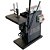 FURADEIRA HORIZONTAL REFORÇADA FH16 160MM  1CV 2P TRIF- MAKSIWA - Imagem 2