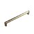 PUXADOR ALLEN LISO 352MM GOLD - ZEN - Imagem 1