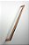 PUXADOR VERSALHES  ROSE 448MM - ZEN DESIGN - Imagem 1