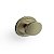 PUXADO BEETLE COM BASE GRANADA BRONZE- ZEN - Imagem 1