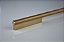 PUXADOR SORENTO GRANADO DOURADO 320MM- ZEN - Imagem 1