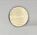 PUXADOR COIN G GOLD- ZEN - Imagem 1