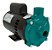 ECS-100M - MOTOBOMBA STANDARD 1,0CV 60HZ 127/220V - Imagem 1